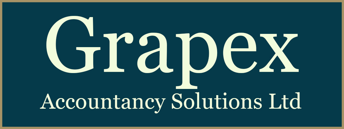 GrapeX Accountancy